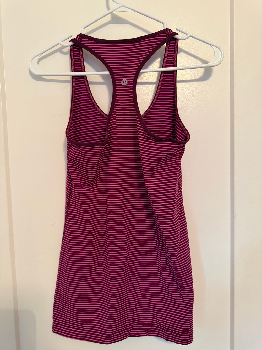 Lululemon Cool Racerback Tank Top - Picture 5 of 7